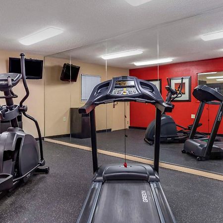 Extended Stay America Suites - San Antonio - Colonnade - Medical Экстерьер фото