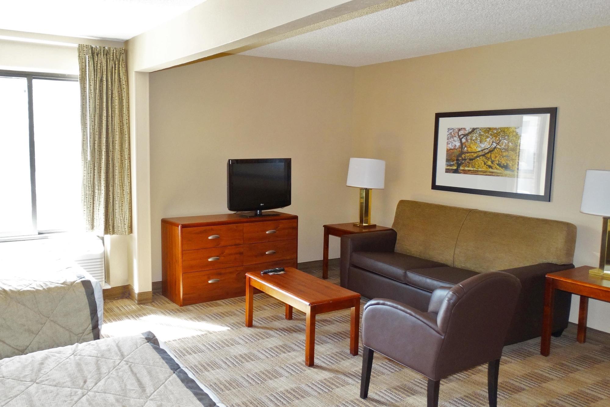 Extended Stay America Suites - San Antonio - Colonnade - Medical Экстерьер фото