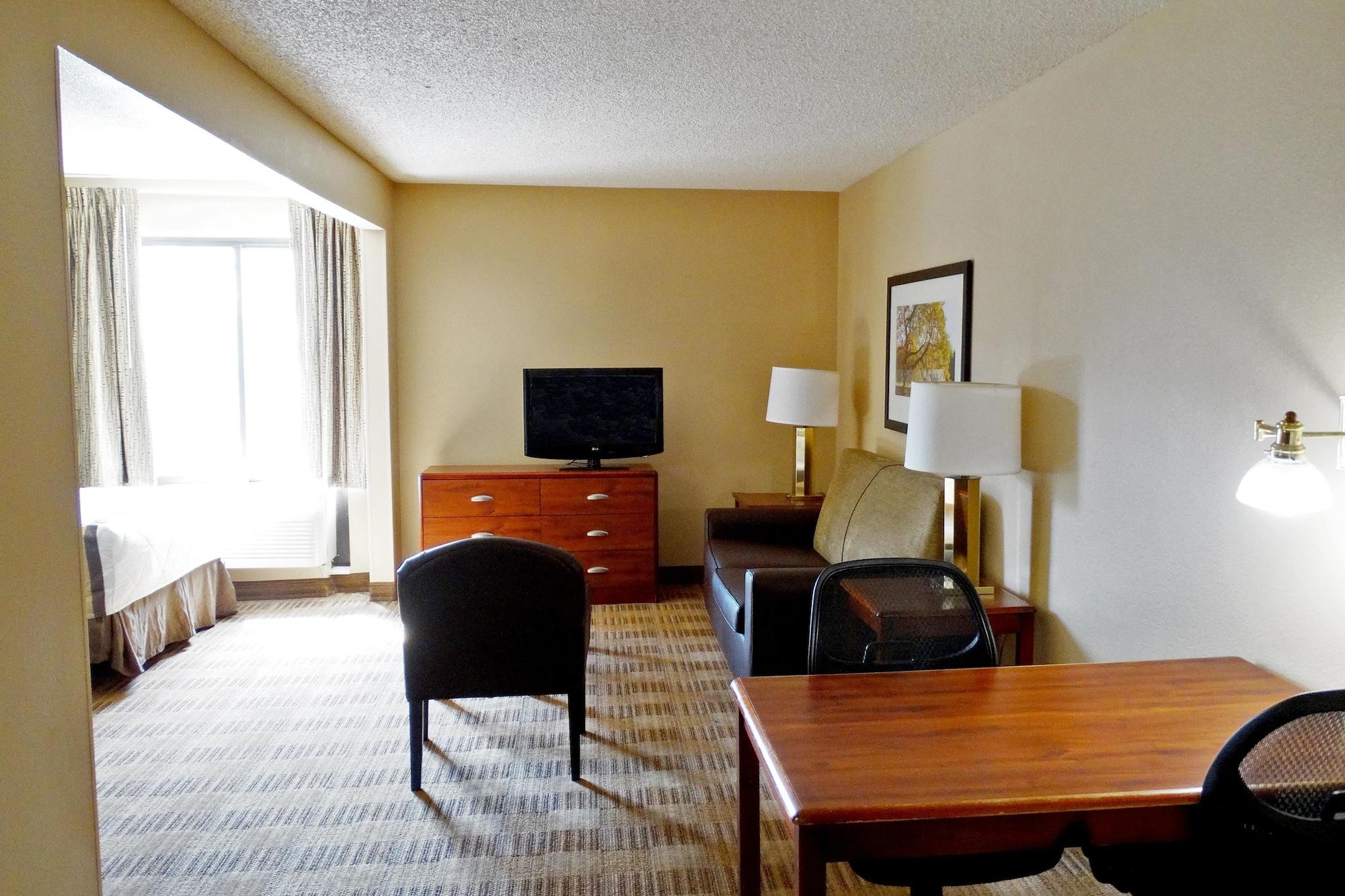 Extended Stay America Suites - San Antonio - Colonnade - Medical Экстерьер фото