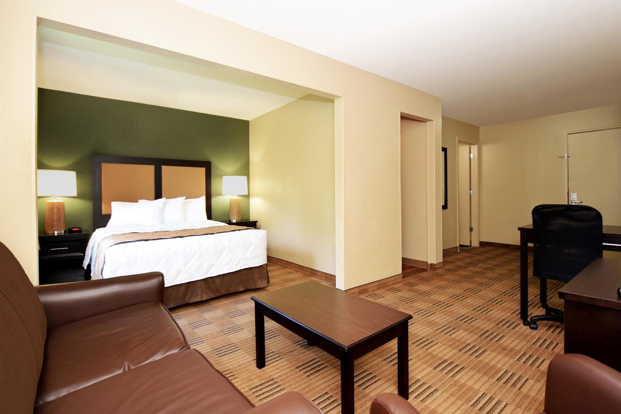 Extended Stay America Suites - San Antonio - Colonnade - Medical Экстерьер фото