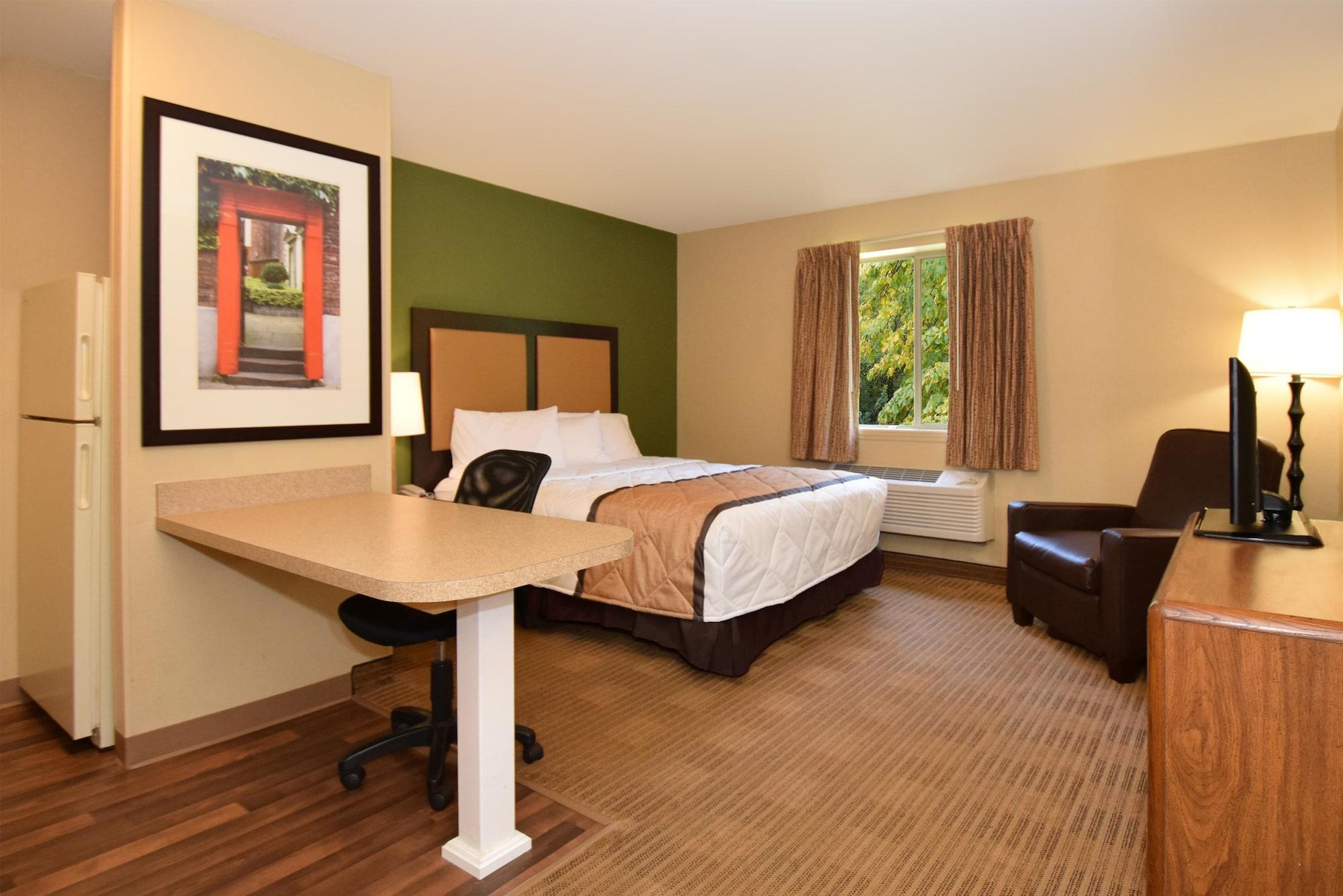 Extended Stay America Suites - San Antonio - Colonnade - Medical Экстерьер фото