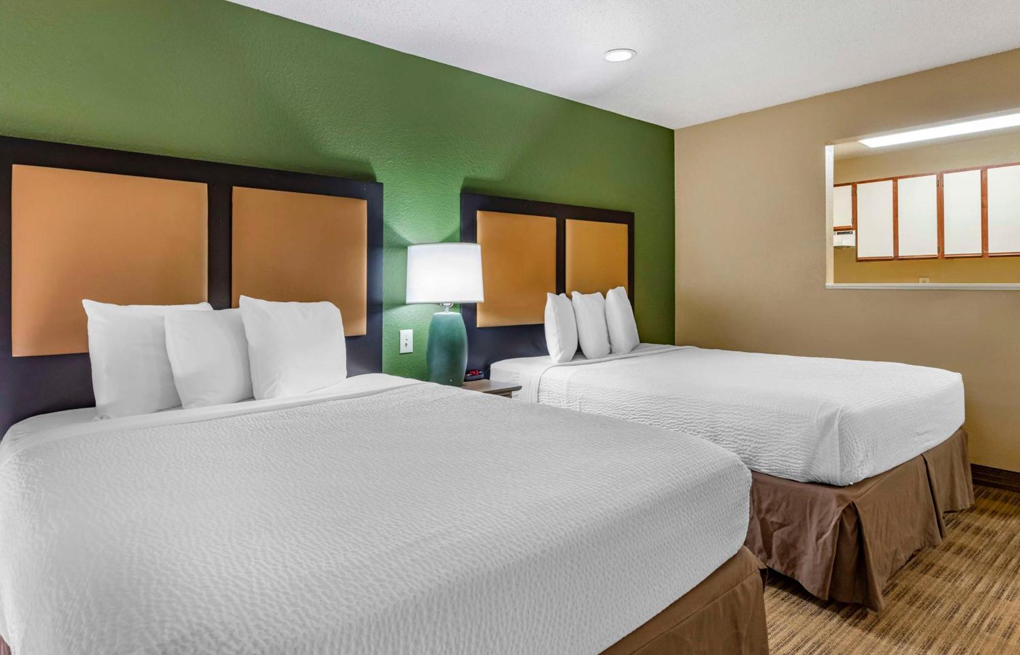Extended Stay America Suites - San Antonio - Colonnade - Medical Экстерьер фото