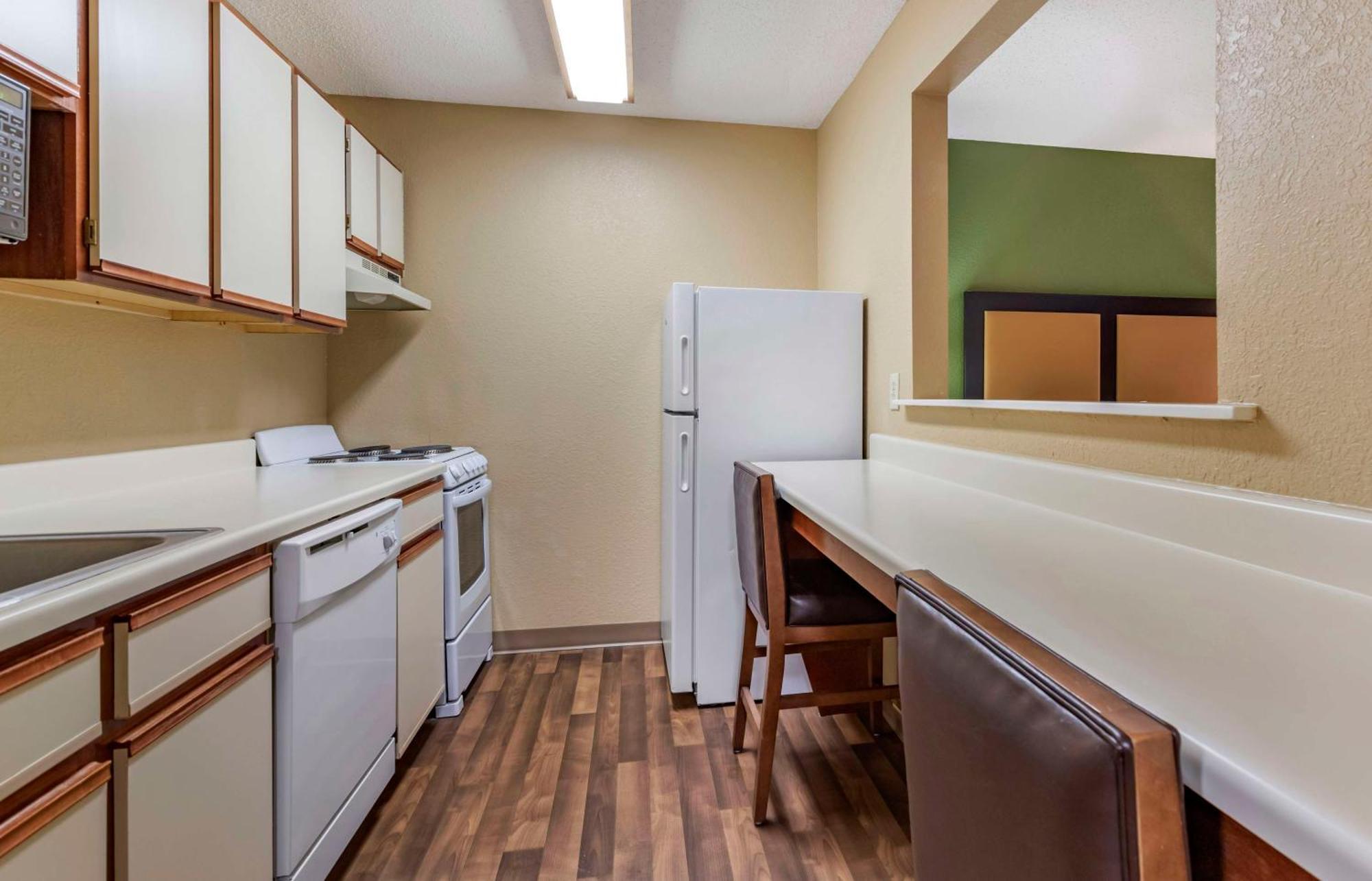 Extended Stay America Suites - San Antonio - Colonnade - Medical Экстерьер фото