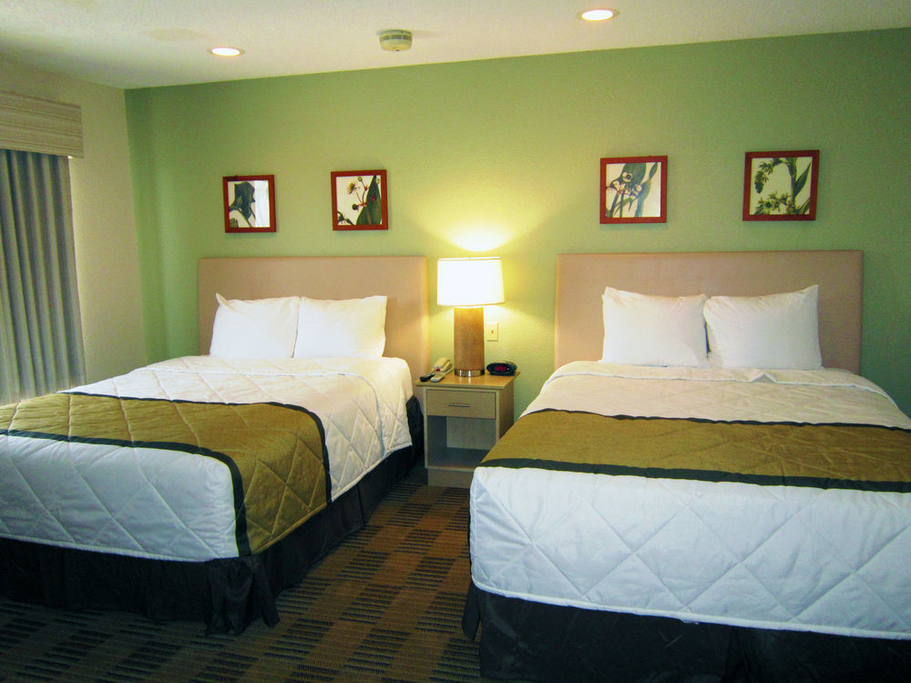 Extended Stay America Suites - San Antonio - Colonnade - Medical Экстерьер фото