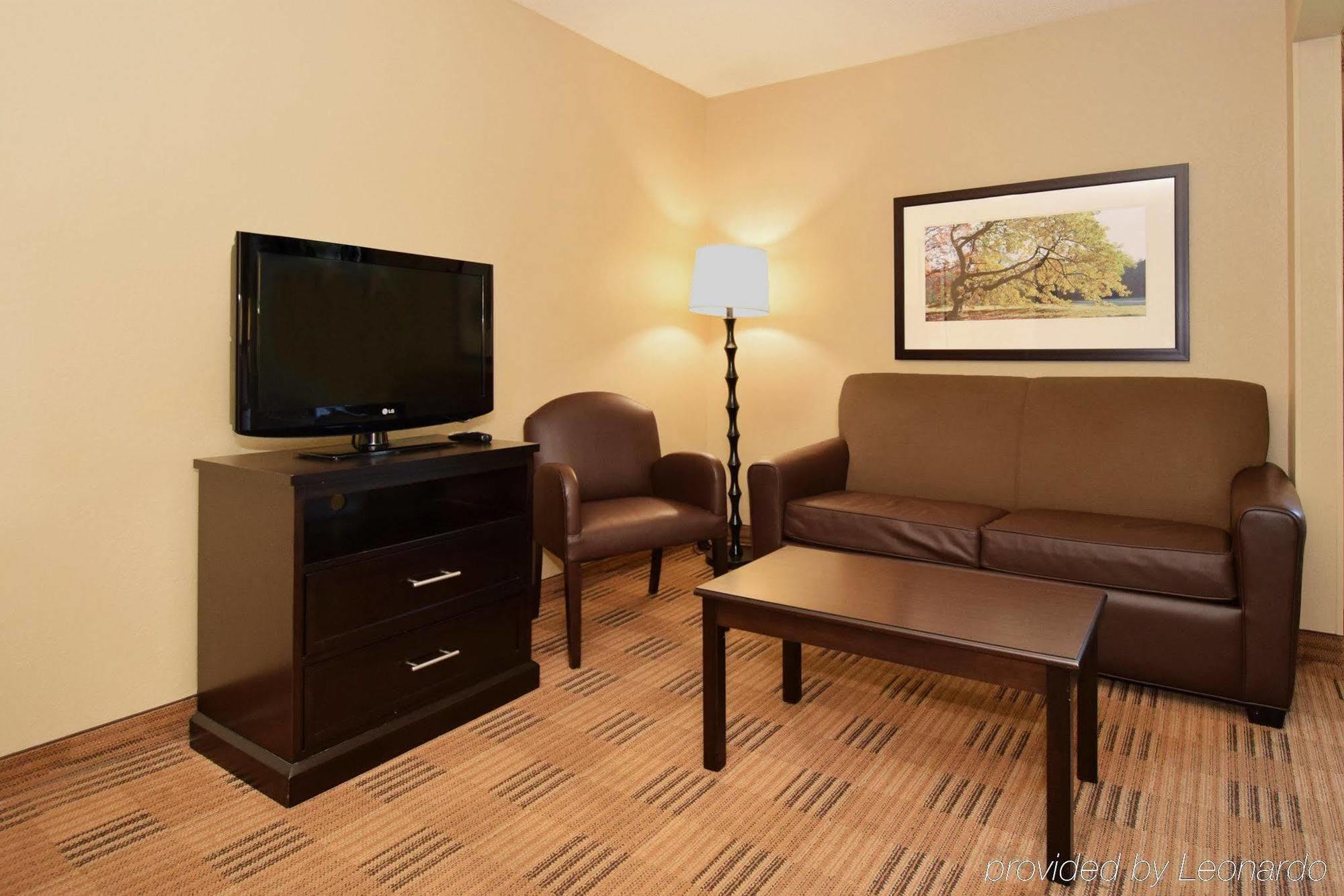 Extended Stay America Suites - San Antonio - Colonnade - Medical Экстерьер фото