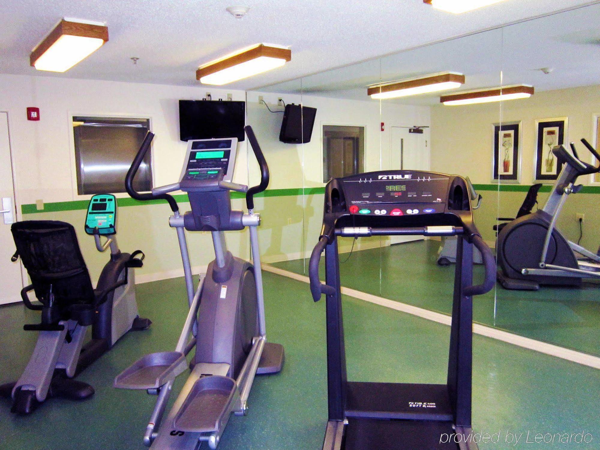 Extended Stay America Suites - San Antonio - Colonnade - Medical Экстерьер фото