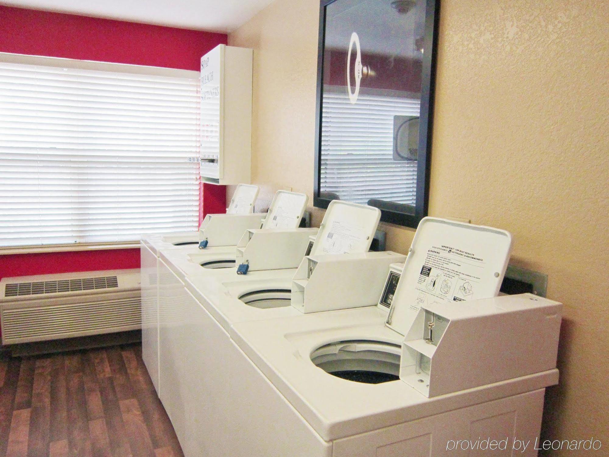 Extended Stay America Suites - San Antonio - Colonnade - Medical Экстерьер фото