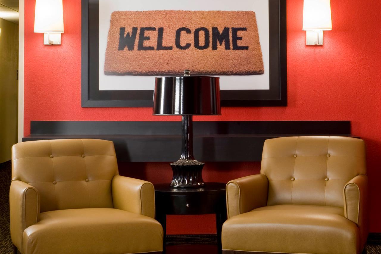 Extended Stay America Suites - San Antonio - Colonnade - Medical Экстерьер фото