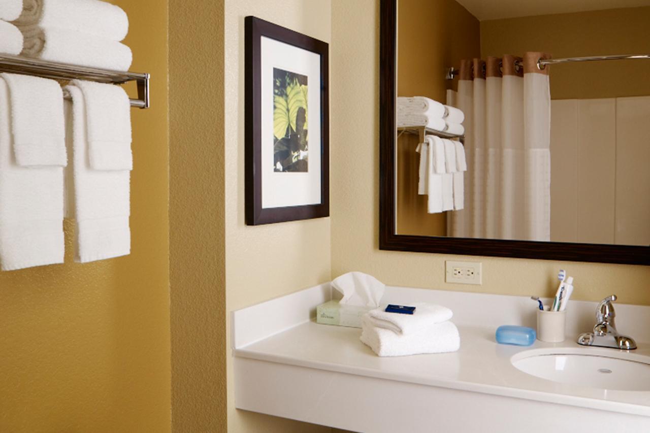 Extended Stay America Suites - San Antonio - Colonnade - Medical Экстерьер фото